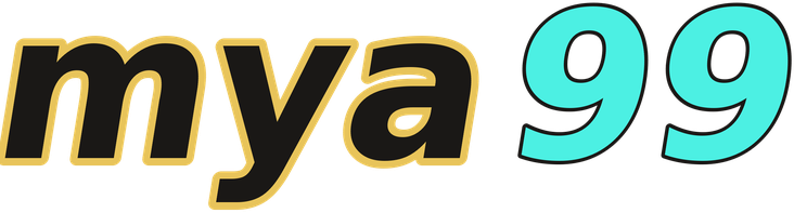 mya99 logo